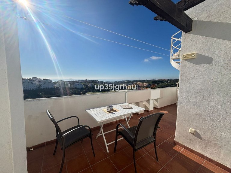 Apartment for Sale in Estepona, Malaga 14
