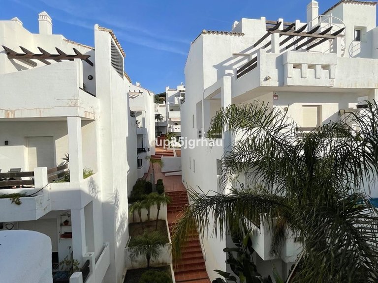 Apartment for Sale in Estepona, Malaga 19