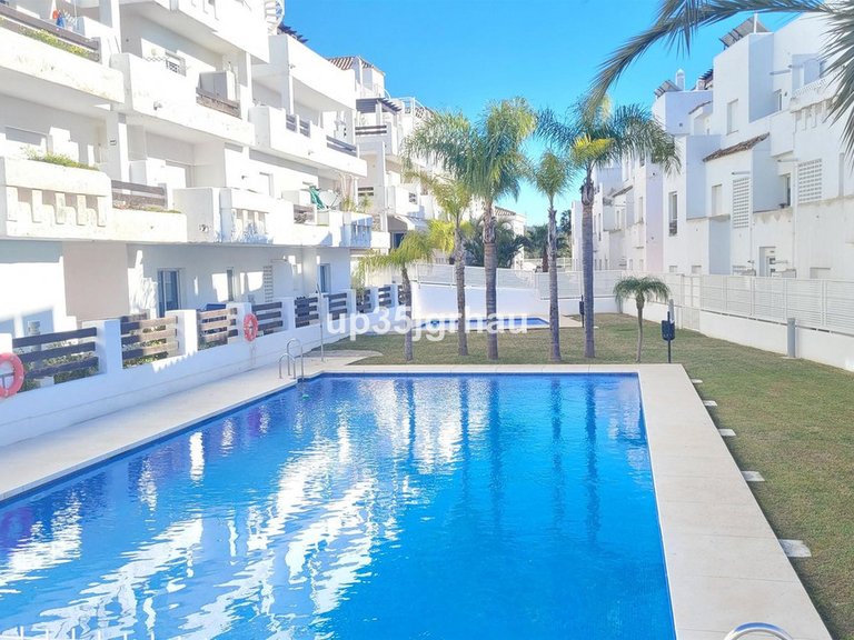 Apartment for Sale in Estepona, Malaga 2