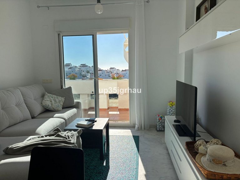 Apartment for Sale in Estepona, Malaga 5