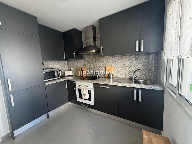 Apartment for Sale in Estepona, Malaga 7