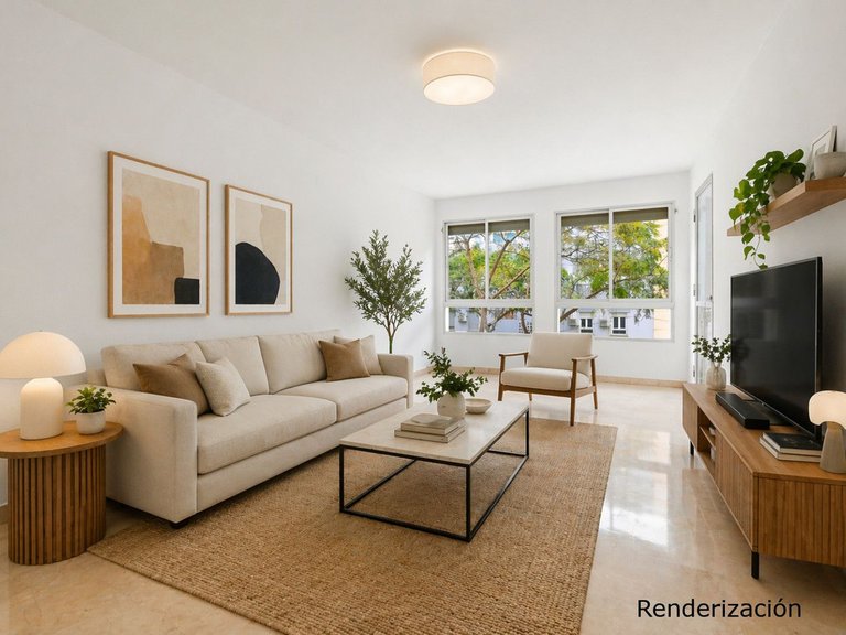 Apartment for Sale in Fuengirola, Malaga 1