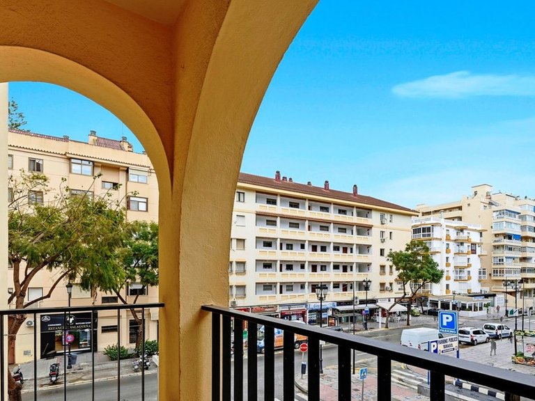 Apartment for Sale in Fuengirola, Malaga 10