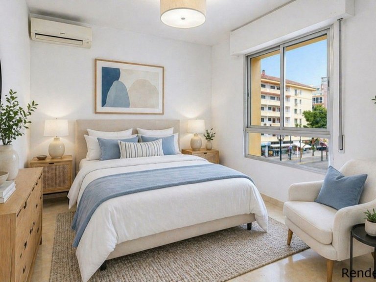 Apartment for Sale in Fuengirola, Malaga 16