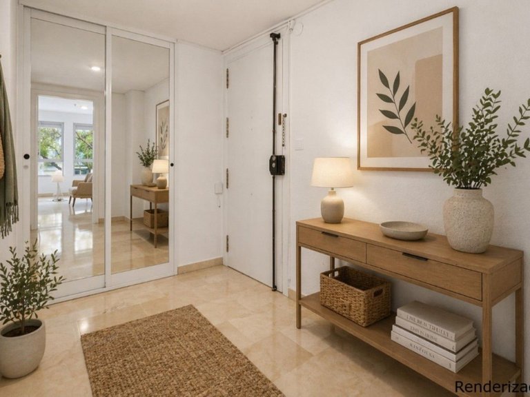 Apartment for Sale in Fuengirola, Malaga 19