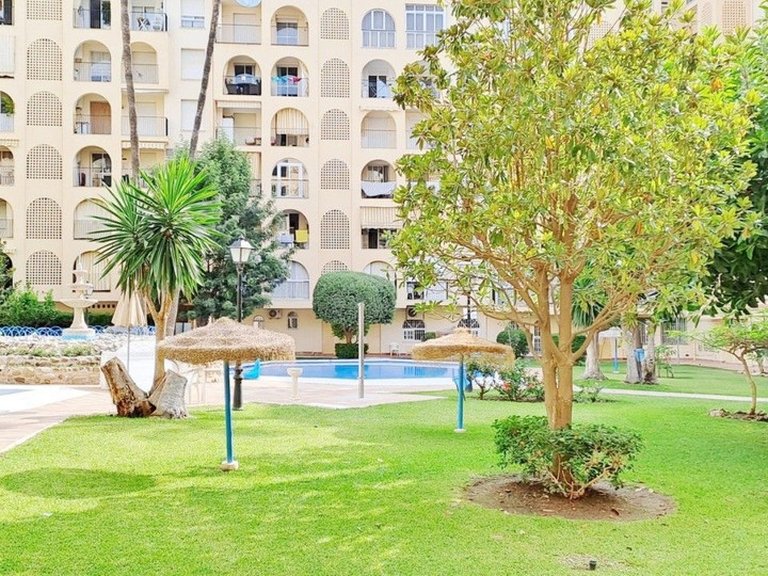 Apartment for Sale in Fuengirola, Malaga 22