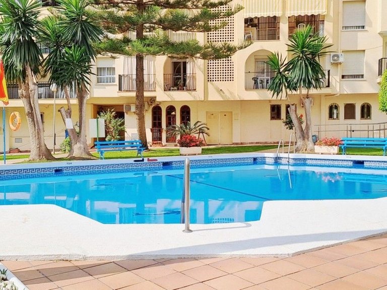 Apartment for Sale in Fuengirola, Malaga 23