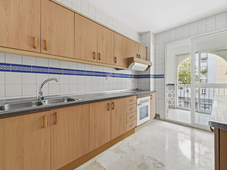 Apartment for Sale in Fuengirola, Malaga 6