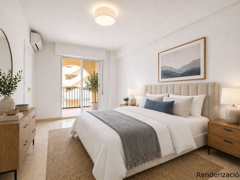 Apartment for Sale in Fuengirola, Malaga 7