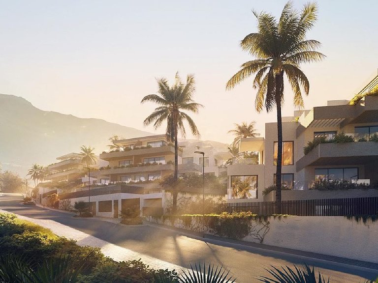 Apartment for Sale in Mijas Costa, Malaga 2