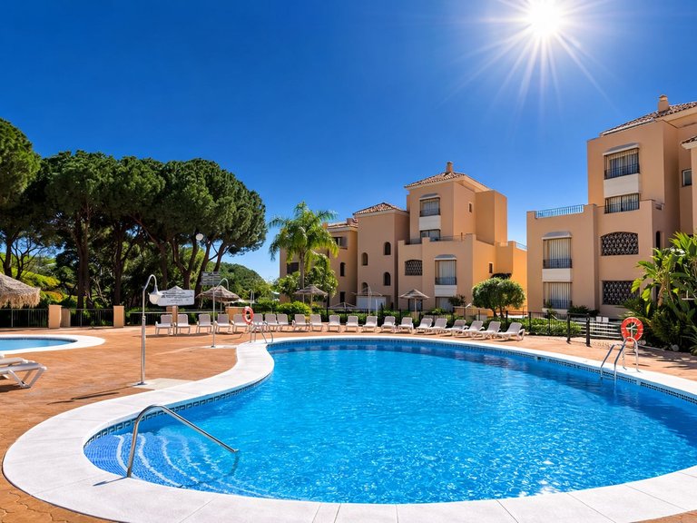 Apartment for Sale in Elviria, Malaga 1