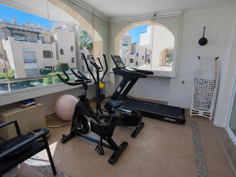 Apartment for Sale in Elviria, Malaga 11