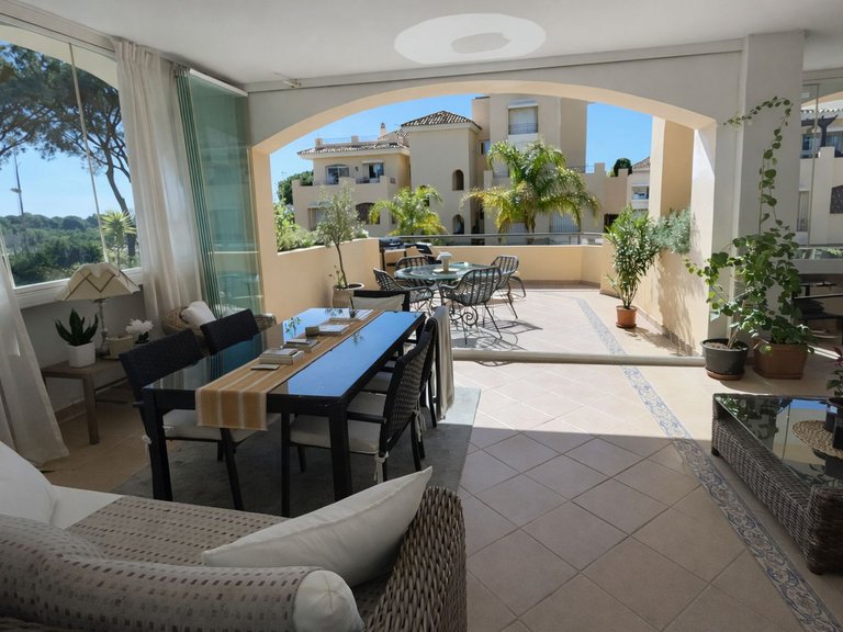 Apartment for Sale in Elviria, Malaga 12