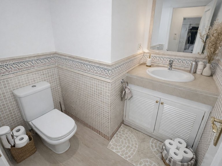 Apartment for Sale in Elviria, Malaga 14