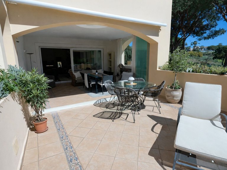 Apartment for Sale in Elviria, Malaga 2