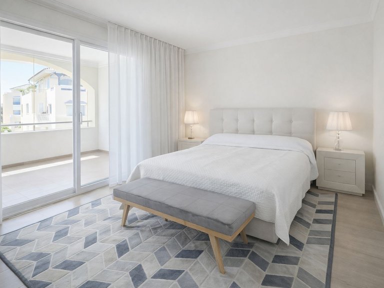 Apartment for Sale in Elviria, Malaga 3