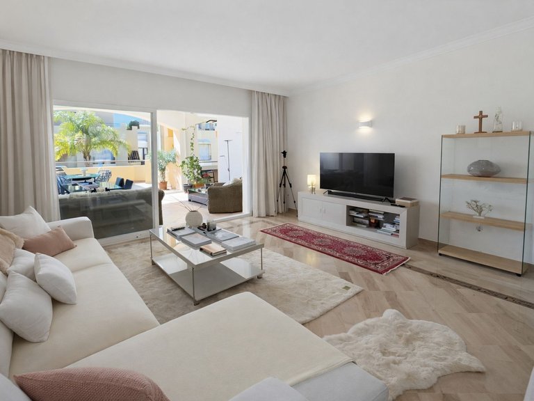 Apartment for Sale in Elviria, Malaga 4