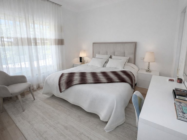 Apartment for Sale in Elviria, Malaga 5