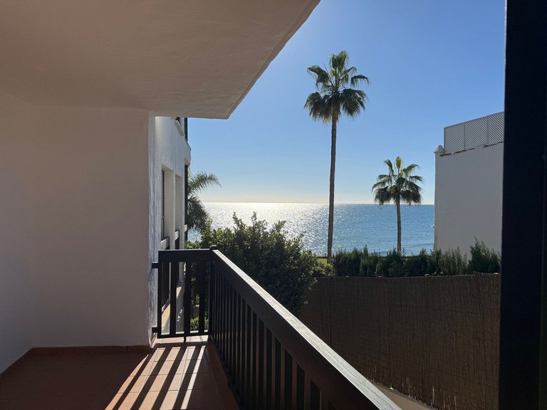 Apartment for Sale in Calahonda, Malaga 1