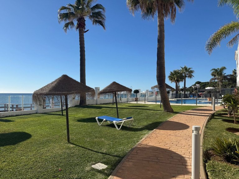 Apartment for Sale in Calahonda, Malaga 10