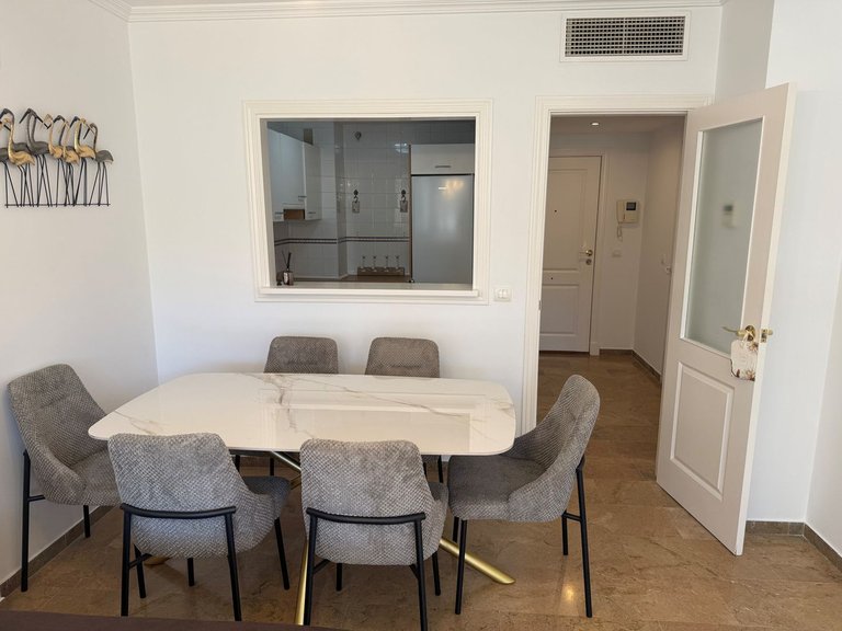 Apartment for Sale in Calahonda, Malaga 11