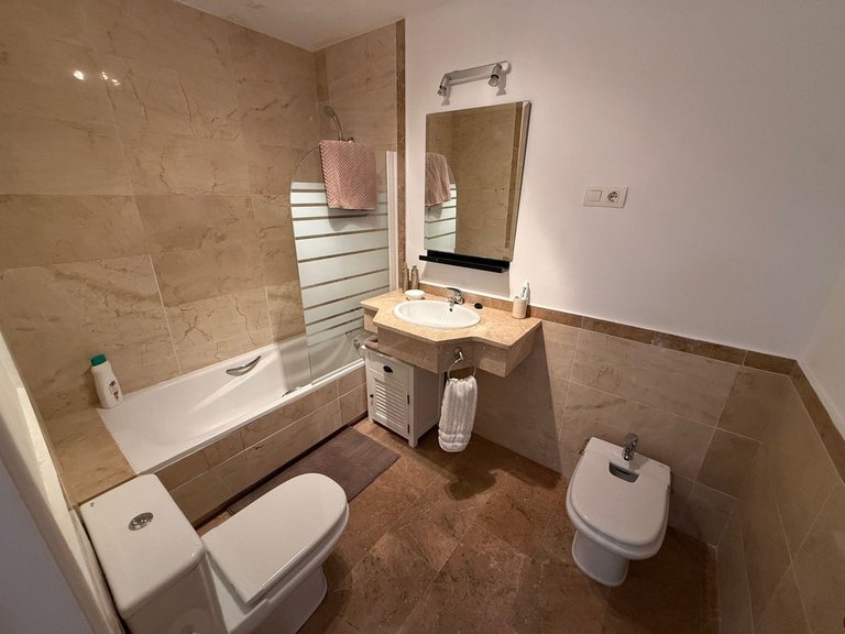 Apartment for Sale in Calahonda, Malaga 12