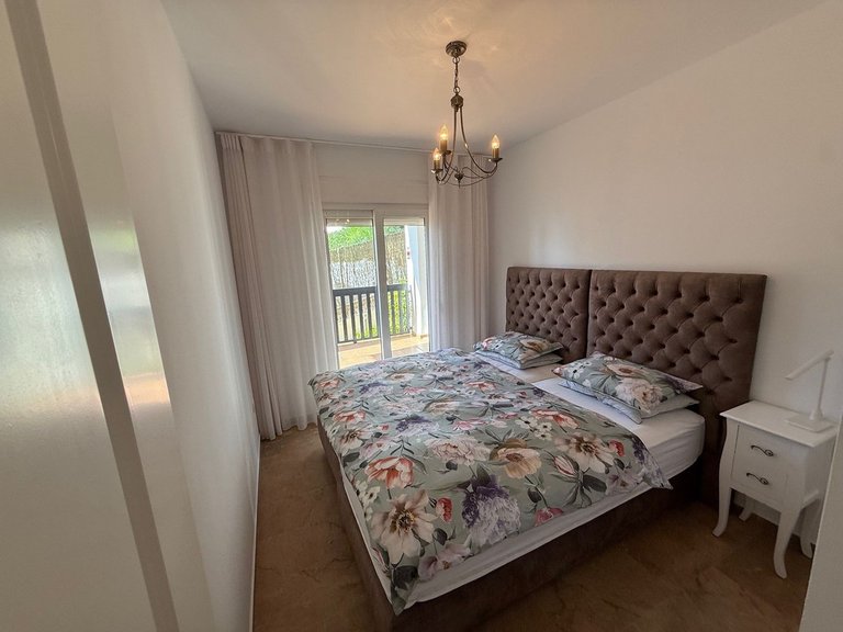 Apartment for Sale in Calahonda, Malaga 13