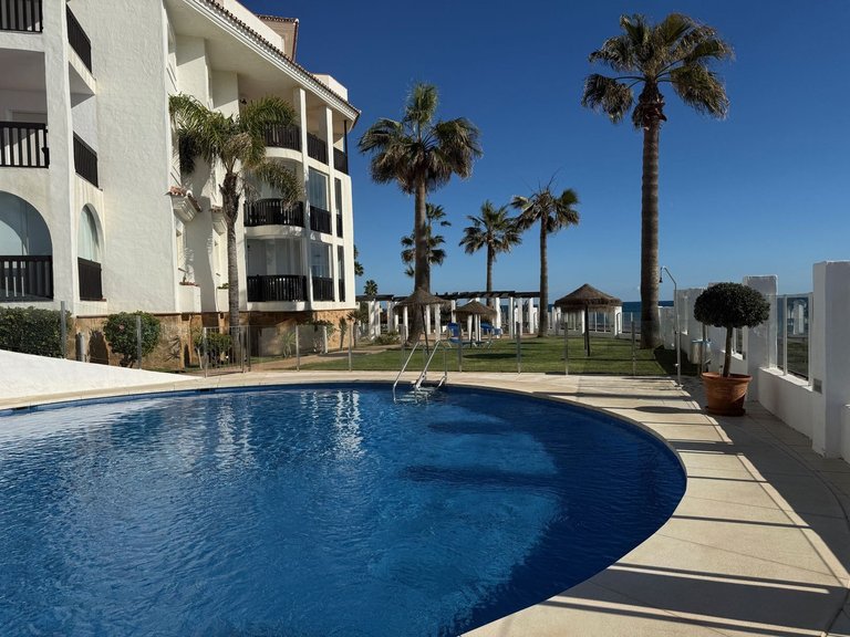 Apartment for Sale in Calahonda, Malaga 15