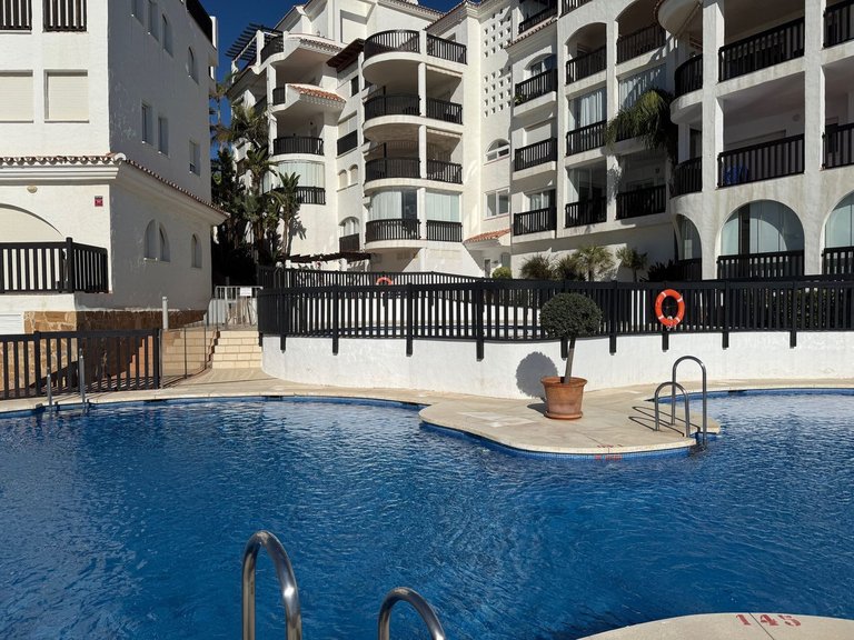 Apartment for Sale in Calahonda, Malaga 17