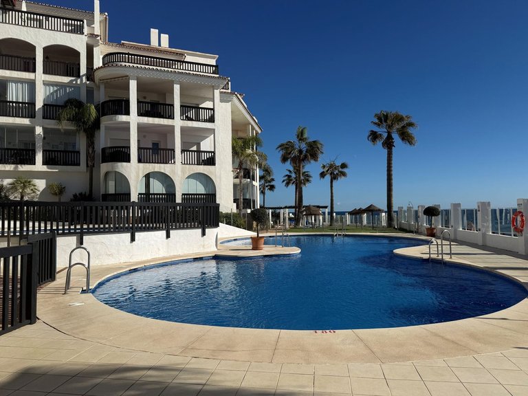 Apartment for Sale in Calahonda, Malaga 18