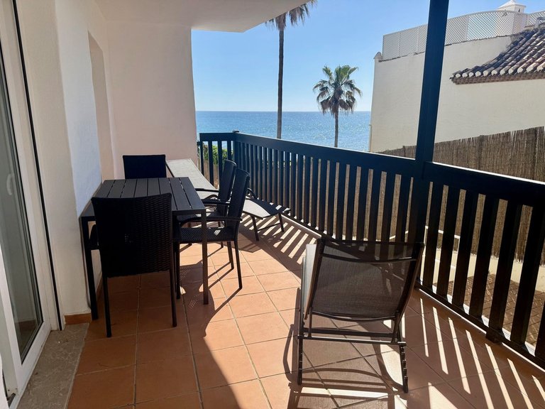 Apartment for Sale in Calahonda, Malaga 2