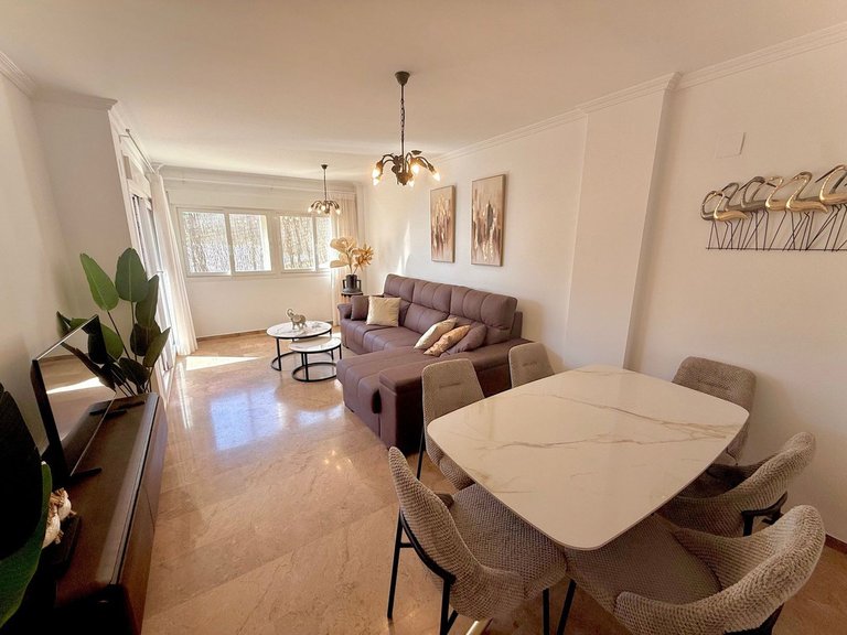 Apartment for Sale in Calahonda, Malaga 3
