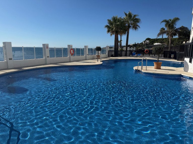 Apartment for Sale in Calahonda, Malaga 4