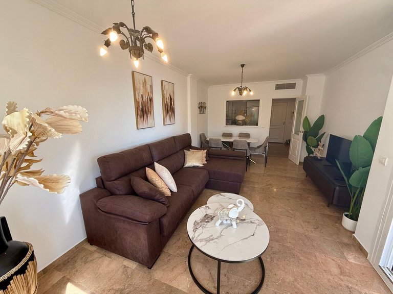 Apartment for Sale in Calahonda, Malaga 6