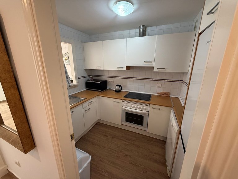 Apartment for Sale in Calahonda, Malaga 8