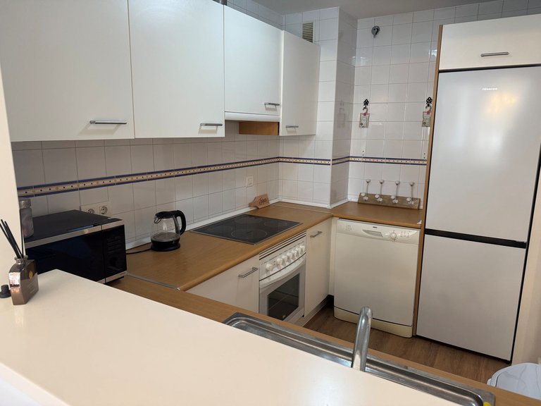 Apartment for Sale in Calahonda, Malaga 9