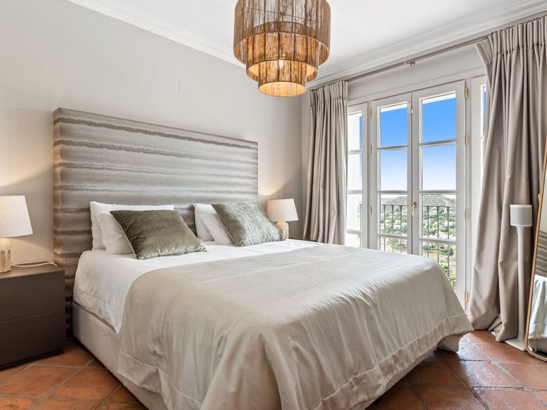 Villa for Sale in La Heredia, Malaga 13