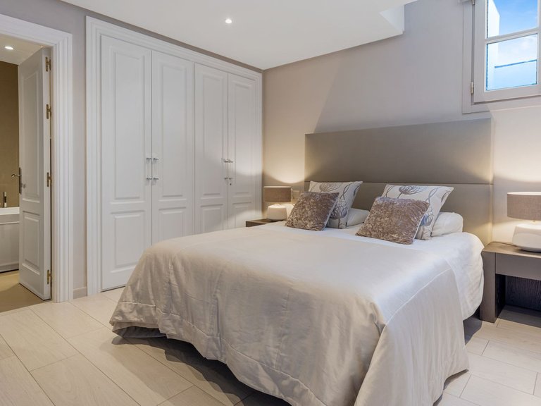 Villa for Sale in La Heredia, Malaga 18