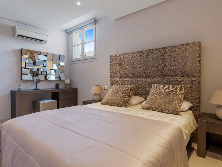 Villa for Sale in La Heredia, Malaga 21