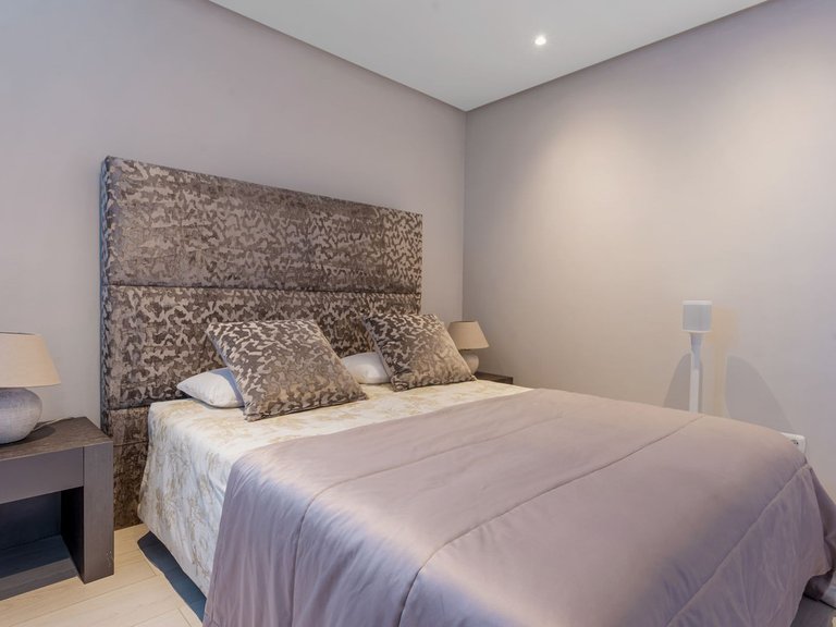 Villa for Sale in La Heredia, Malaga 22