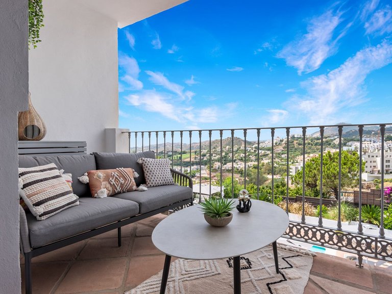 Villa for Sale in La Heredia, Malaga 33