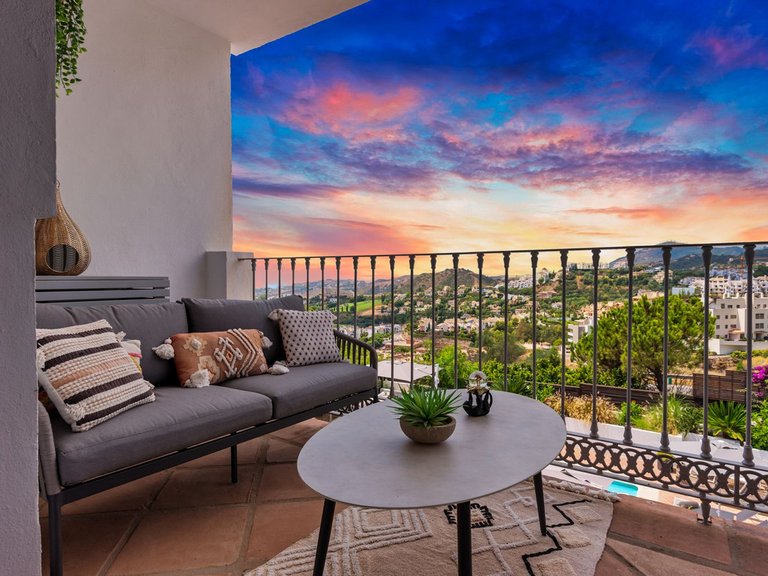 Villa for Sale in La Heredia, Malaga 38