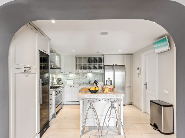 Villa for Sale in La Heredia, Malaga 9