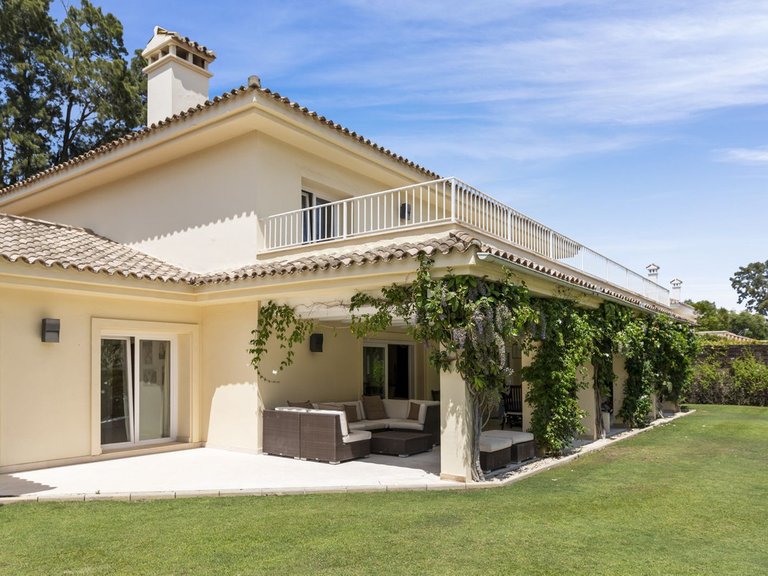 Villa for Sale in Sotogrande Costa, Cadiz 10