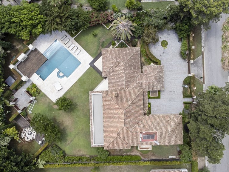 Villa for Sale in Sotogrande Costa, Cadiz 2