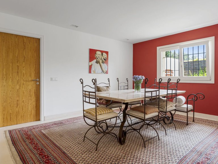 Villa for Sale in Sotogrande Costa, Cadiz 27
