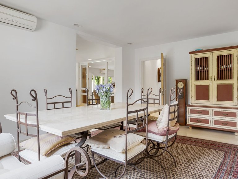 Villa for Sale in Sotogrande Costa, Cadiz 28
