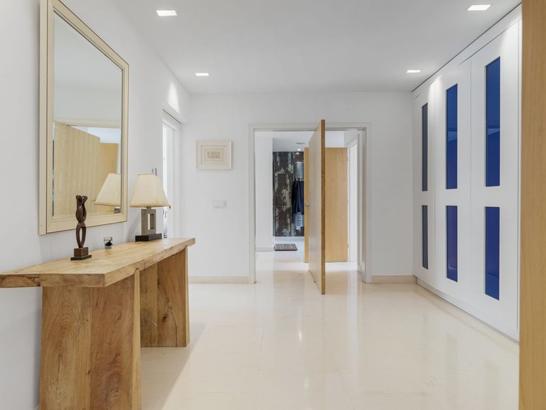 Villa for Sale in Sotogrande Costa, Cadiz 37