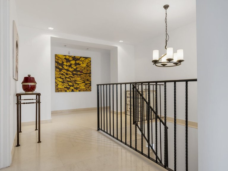 Villa for Sale in Sotogrande Costa, Cadiz 38