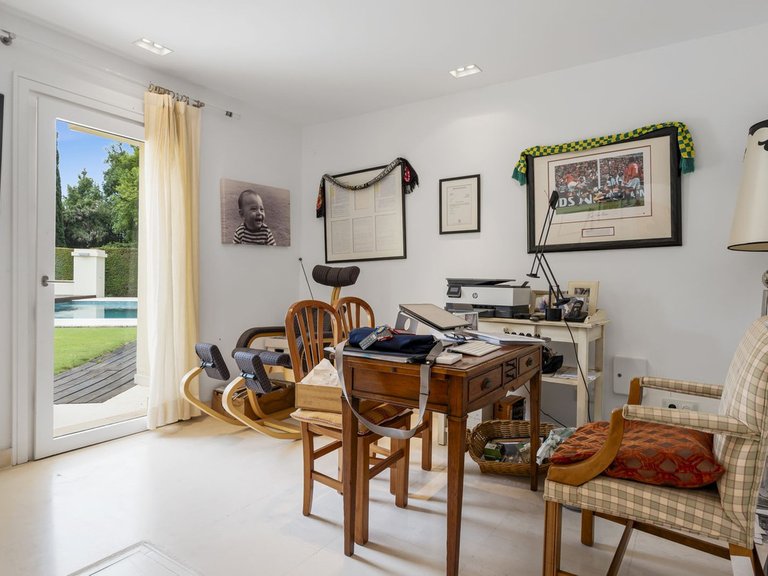 Villa for Sale in Sotogrande Costa, Cadiz 62